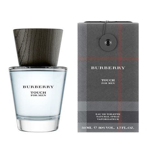 burberry brit 50 ml men|cheapest burberry touch for men.